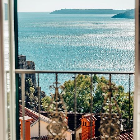 Apartments Master 5 Herceg Novi Zewnętrze zdjęcie