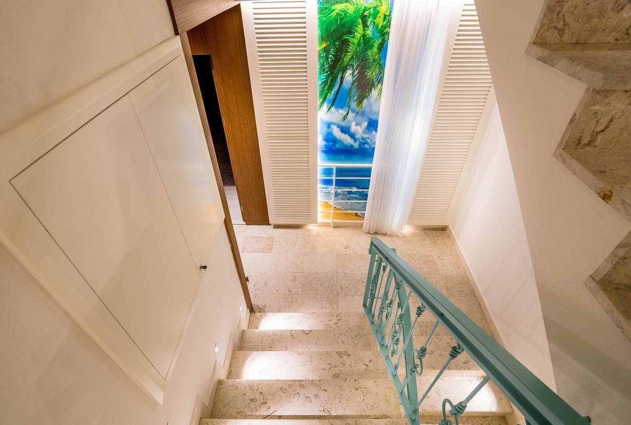 Apartments Master 5 Herceg Novi Zewnętrze zdjęcie