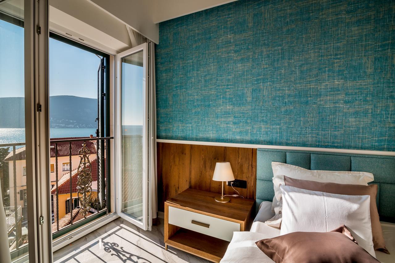 Apartments Master 5 Herceg Novi Zewnętrze zdjęcie