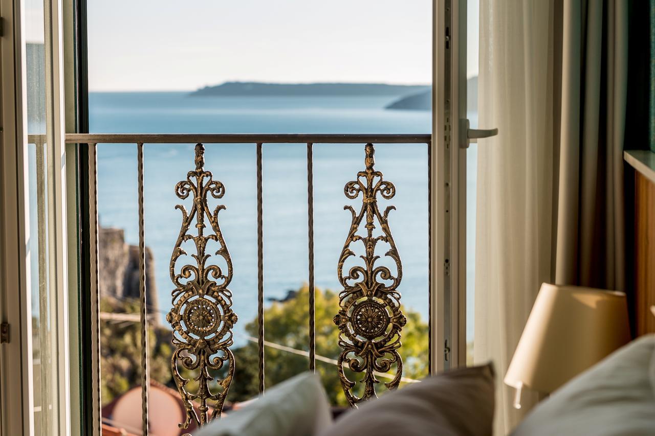 Apartments Master 5 Herceg Novi Zewnętrze zdjęcie