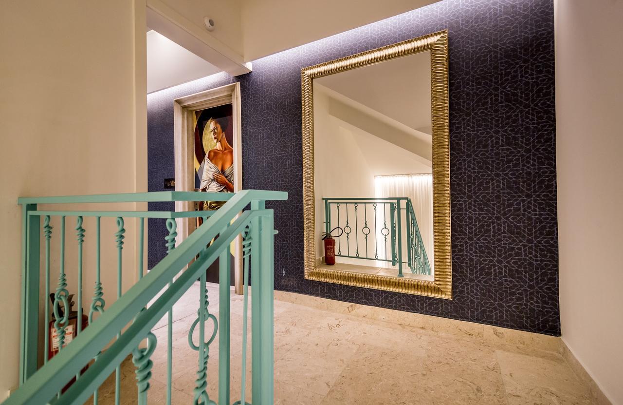 Apartments Master 5 Herceg Novi Zewnętrze zdjęcie