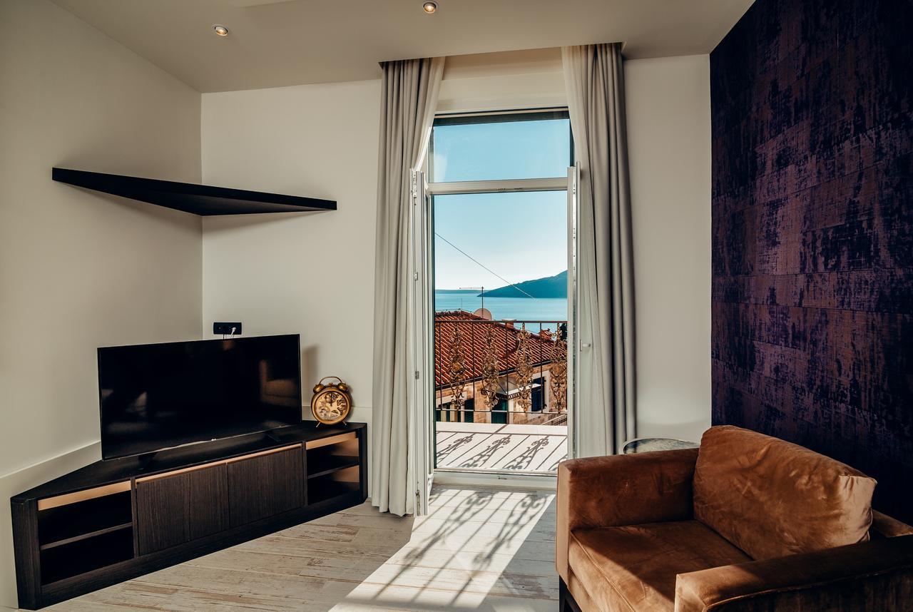 Apartments Master 5 Herceg Novi Zewnętrze zdjęcie