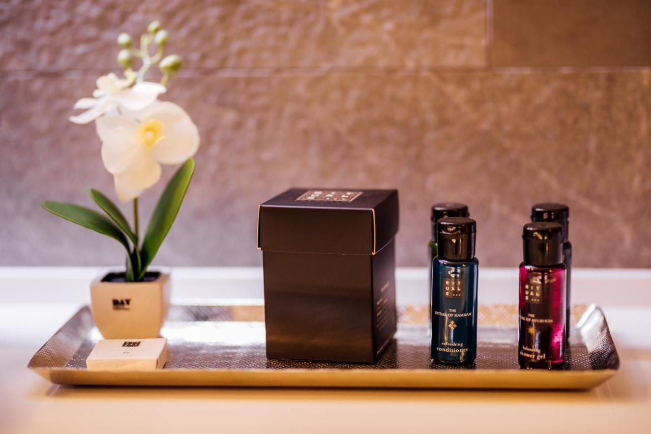 Apartments Master 5 Herceg Novi Zewnętrze zdjęcie